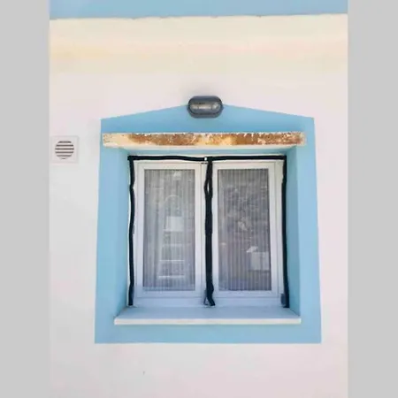 Old Vineyard Holiday home Kinidaros