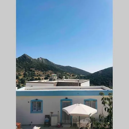 Holiday home Old Vineyard Kinidaros