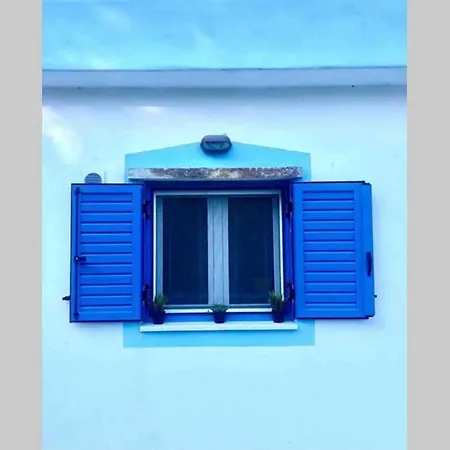 Old Vineyard Holiday home Kinidaros