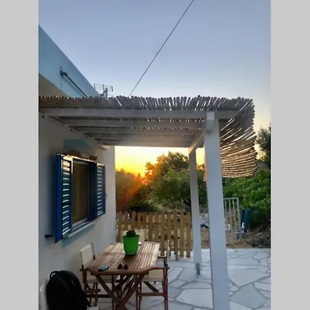 Holiday home Old Vineyard Kinidaros